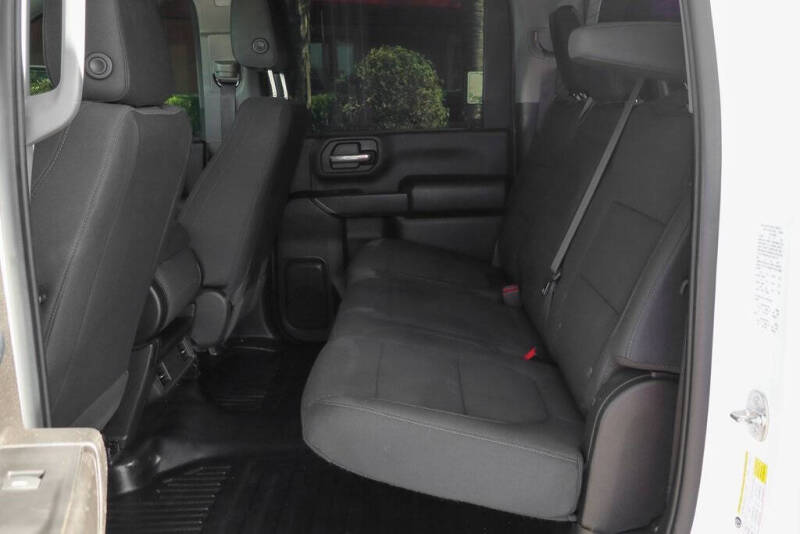 2023 Chevrolet Silverado 2500HD