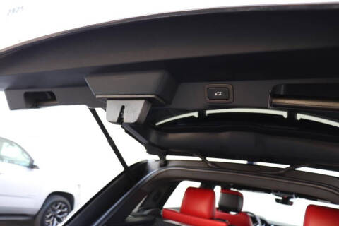 2022 Land Rover Range Rover Sport P525 HSE Dynamic