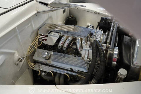 1947 Ford Deluxe