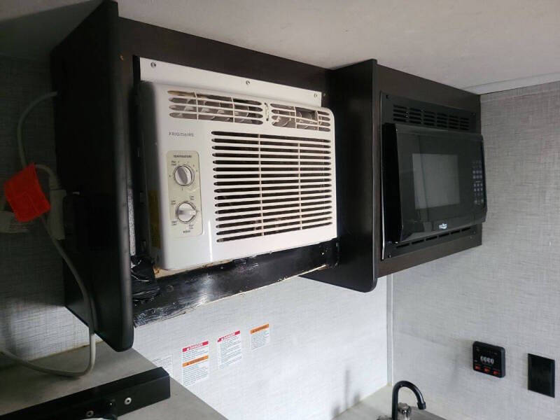 2022 Braxton Creek Bushwhacker