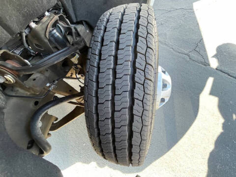 2015 Chevrolet Silverado 3500HD