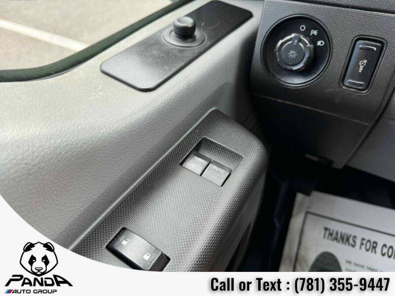 2015 Ford F-350 Super Duty