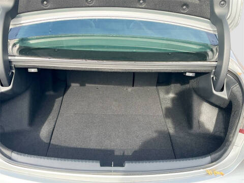 2023 Acura TLX w/A-SPEC