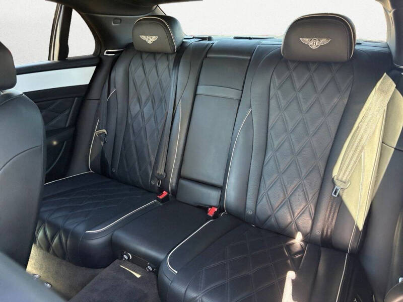 2014 Bentley Flying Spur