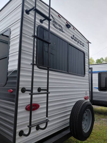 2023 Jayco Jay Flight