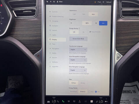 2016 Tesla Model S 85D