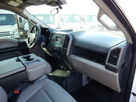 2022 Ford F-250 Super Duty