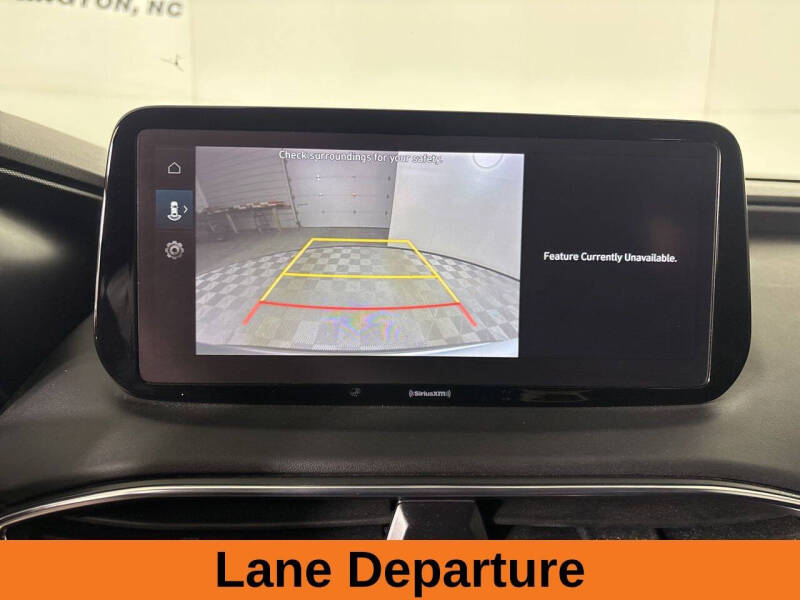 2023 Hyundai Santa Fe XRT