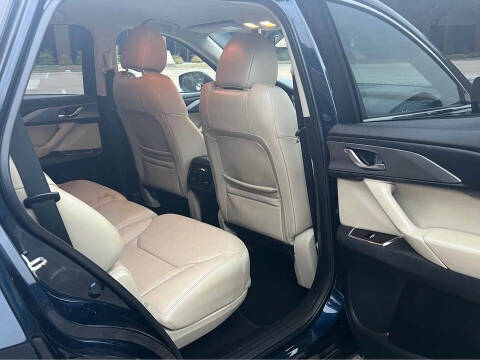 2017 Mazda CX-9 Touring