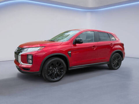 2026 Mitsubishi Outlander Sport LE