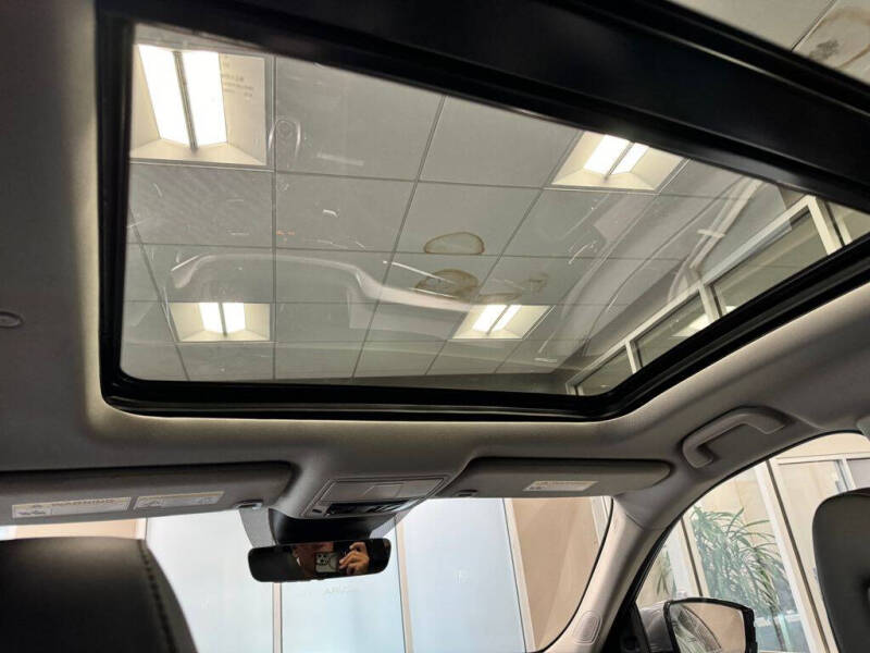 2026 Acura MDX SH-AWD