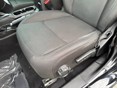 2022 Jeep Gladiator Willys