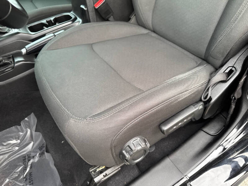 2022 Jeep Gladiator Willys