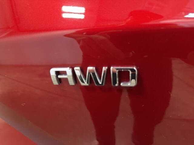 2024 Chevrolet Blazer EV 2LT