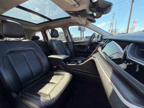 2022 Jeep Grand Cherokee 4xe