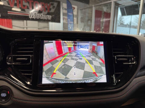 2024 Dodge Durango R/T