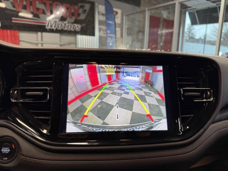 2024 Dodge Durango R/T