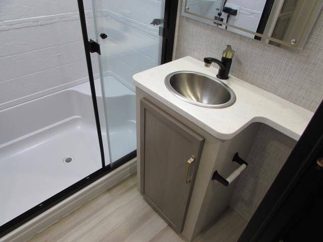 2025 Forest River F320 VIEW