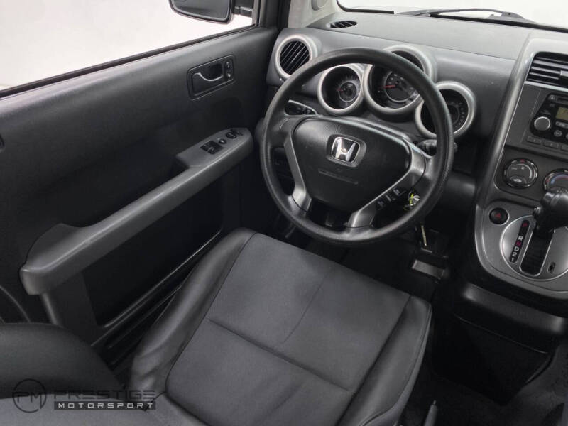 2003 Honda Element EX