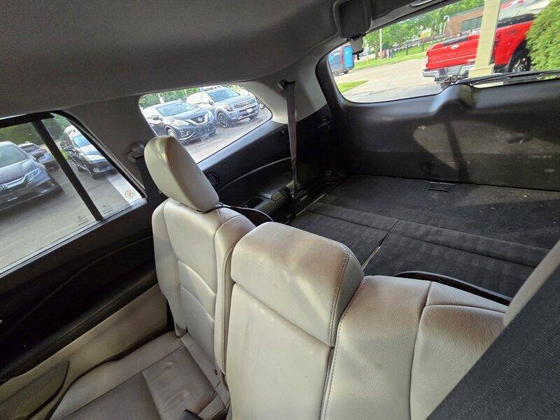 2022 Honda Pilot SE