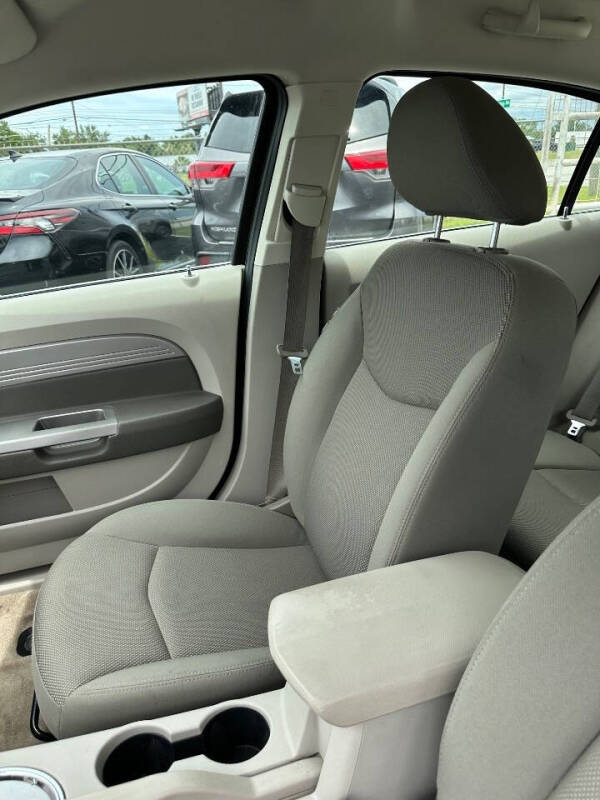 2007 Chrysler Sebring