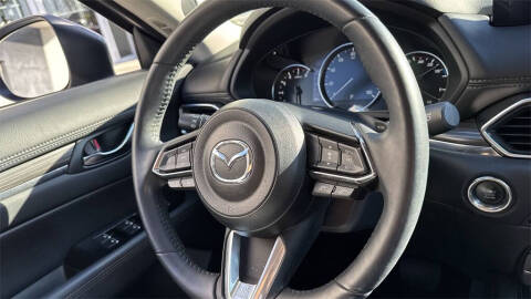 2023 Mazda CX-5 2.5 S Premium Plus