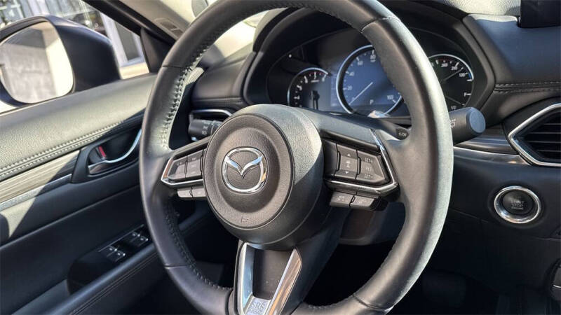 2023 Mazda CX-5 2.5 S Premium Plus