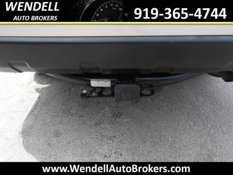 2006 Honda Pilot EX-L w/Navi