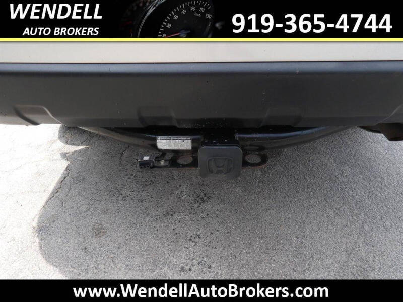 2006 Honda Pilot EX-L w/Navi