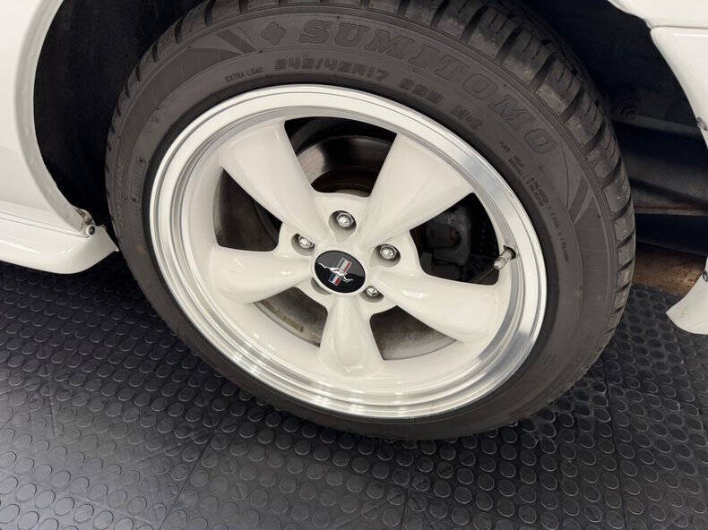 1996 Ford Mustang GT