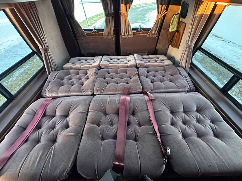 1991 Chevrolet Chevy Van