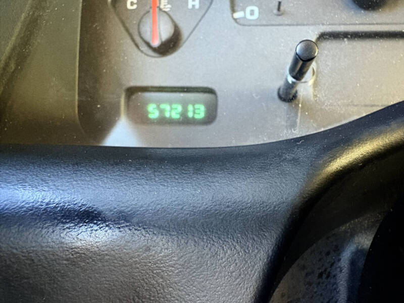 2004 Dodge Dakota SXT