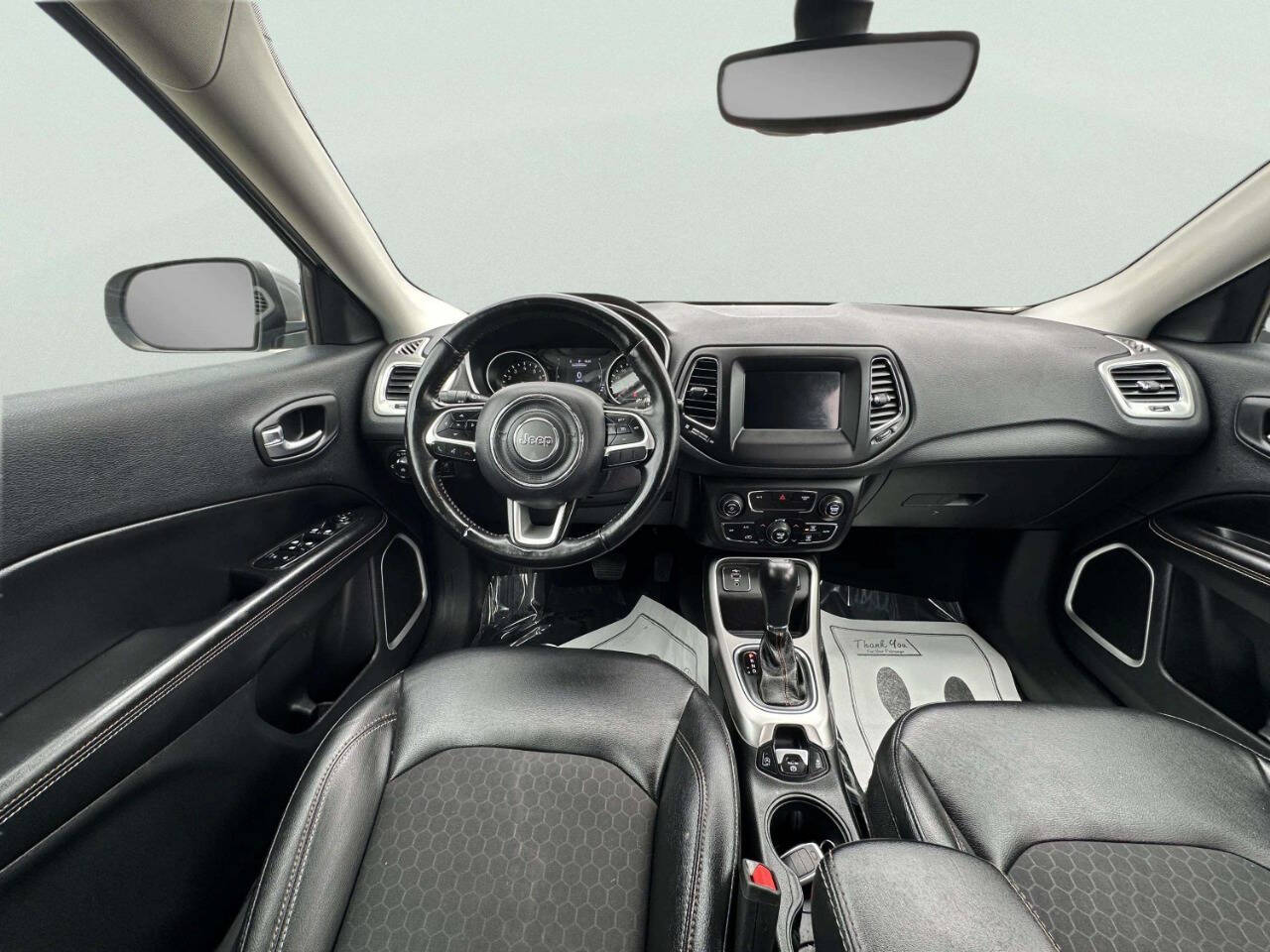 JeepCompass19
