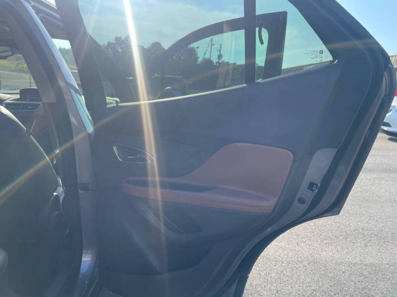 2014 Buick Encore Premium