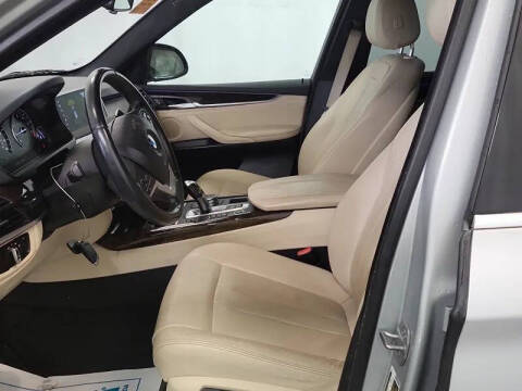 2018 BMW X5 xDrive40e iPerformance