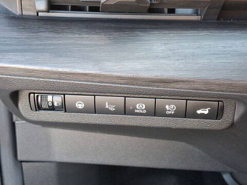 2023 Nissan Ariya Empower+