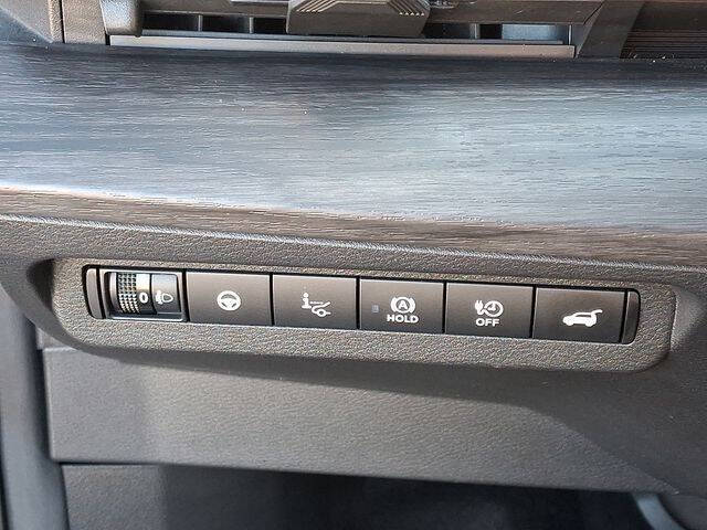 2023 Nissan Ariya Empower+