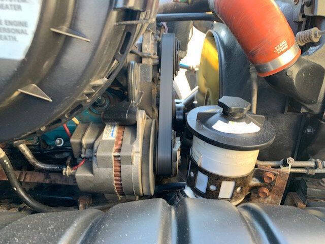 2007 International DuraStar 4200