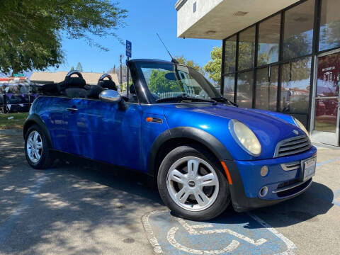 Mini For Sale In Ontario Ca Osc Motorsports