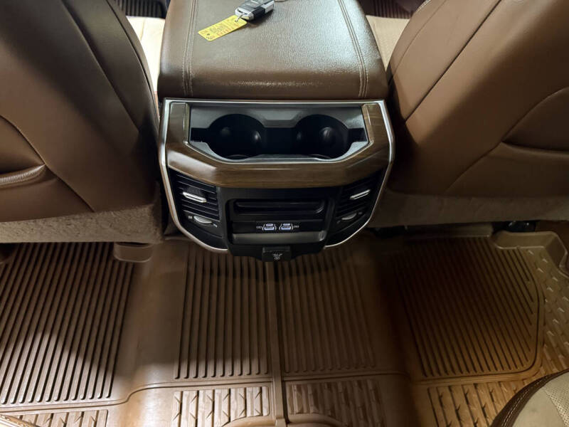 2023 RAM 2500 Laramie