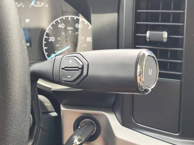 2026 Ford F-250 Super Duty