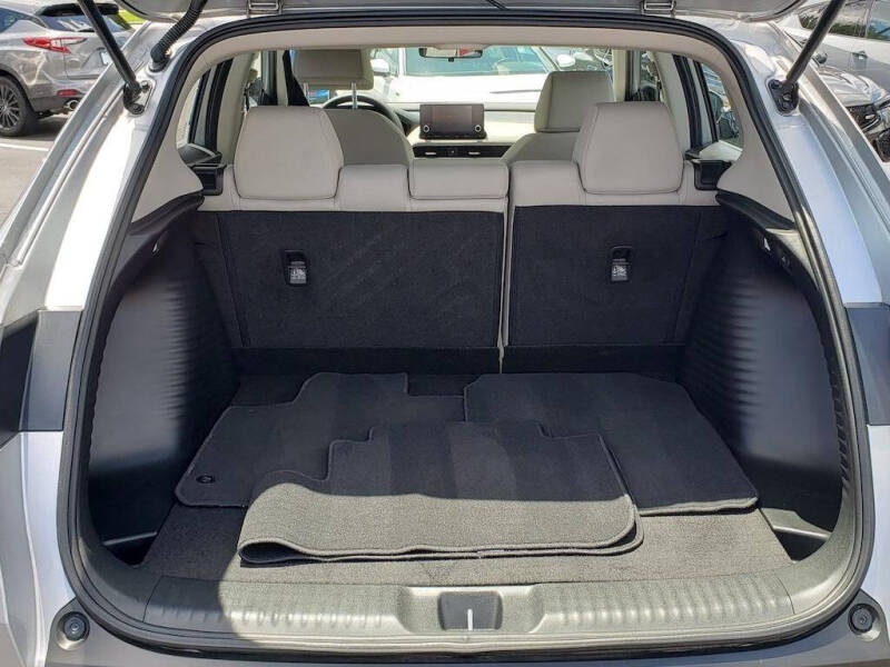 2023 Honda HR-V LX