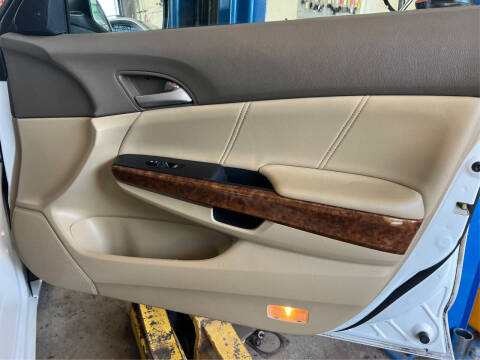 2010 Honda Accord