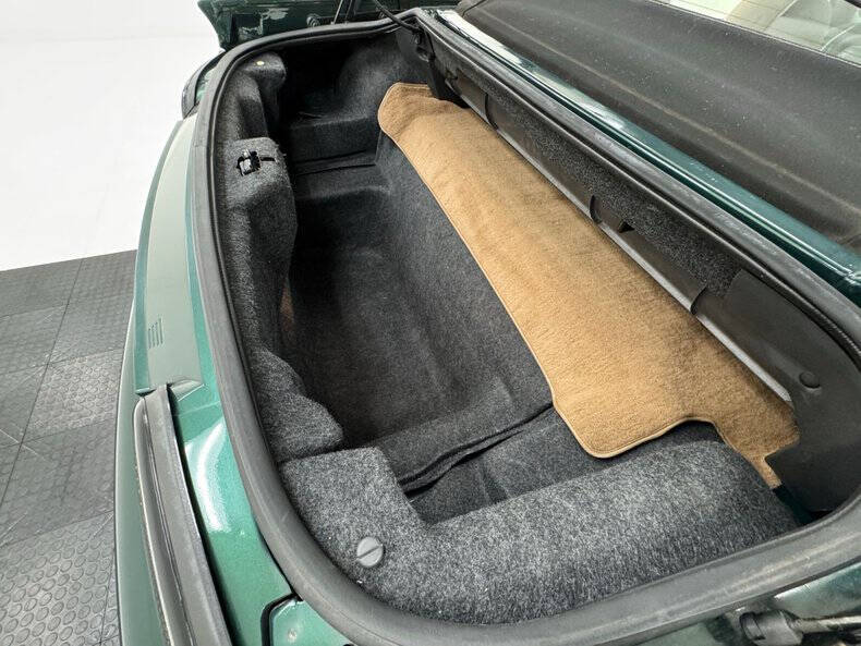 1994 Chevrolet Camaro