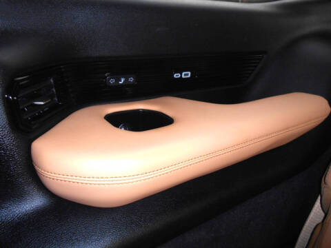 2023 Jeep Grand Wagoneer Series III