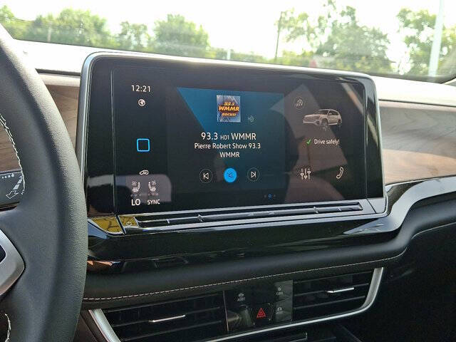 2026 Volkswagen Atlas SE 4Motion