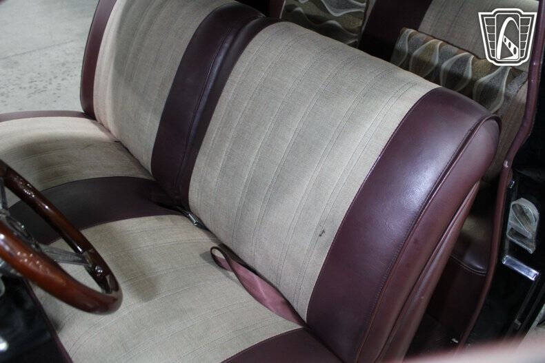 1952 Chevrolet Deluxe