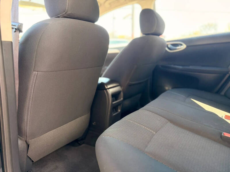 2014 Nissan Sentra