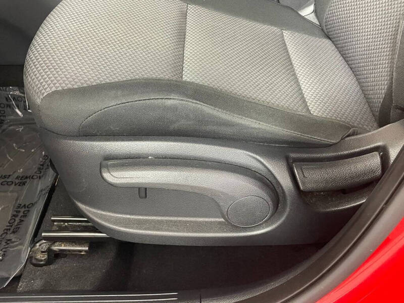 2020 Kia Soul X-Line