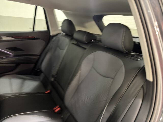 2026 Volkswagen Tiguan SE 4Motion